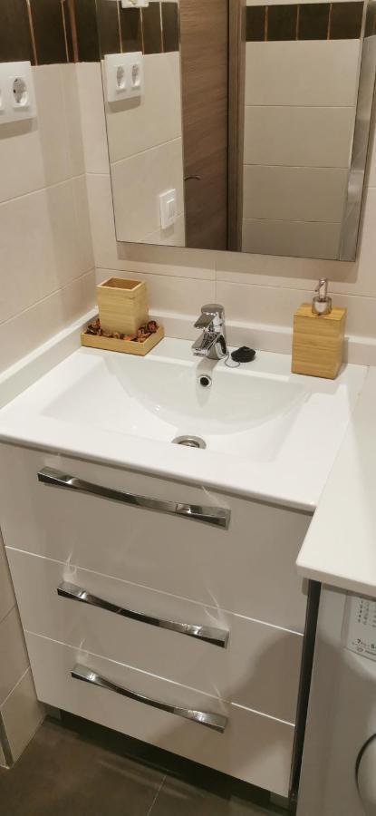 Madrid Piruli Home- Cozy Apartment With Nice Patio Extérieur photo