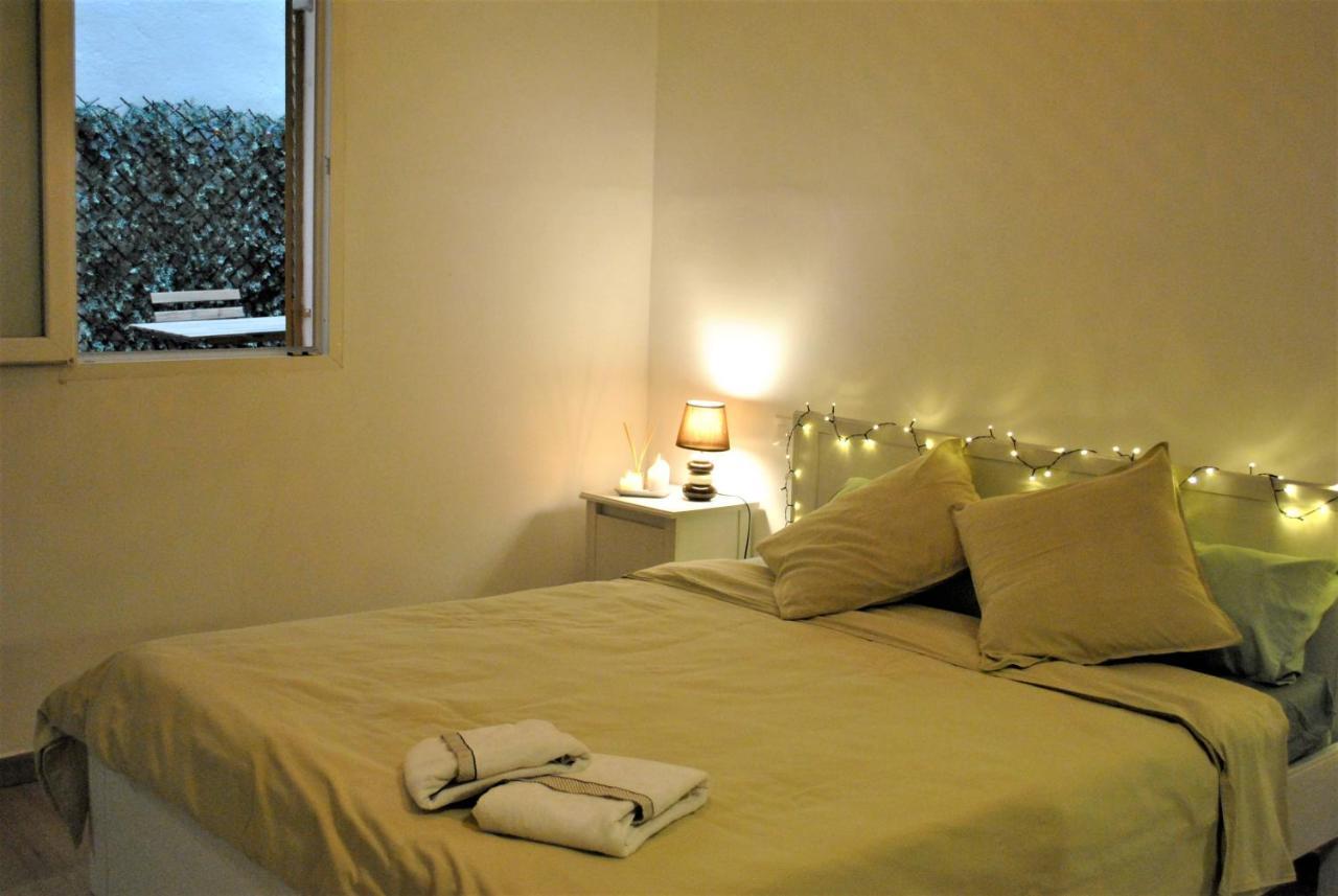 Madrid Piruli Home- Cozy Apartment With Nice Patio Extérieur photo