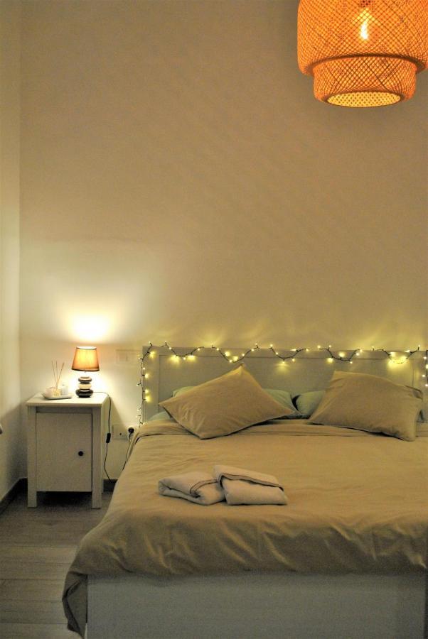 Madrid Piruli Home- Cozy Apartment With Nice Patio Extérieur photo
