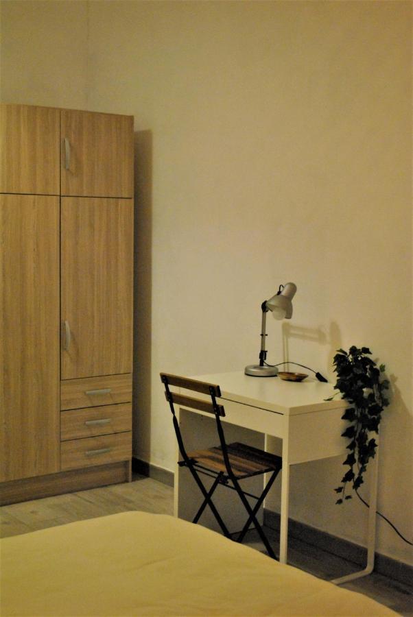 Madrid Piruli Home- Cozy Apartment With Nice Patio Extérieur photo